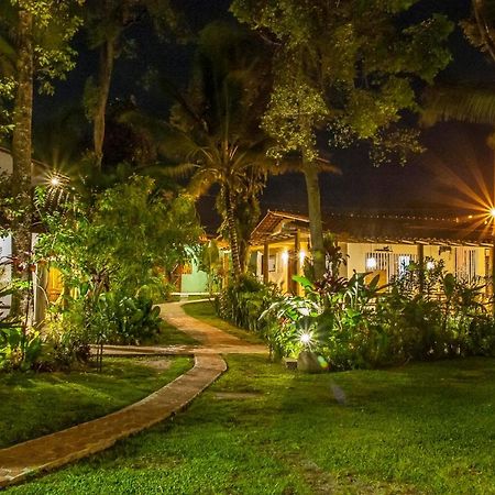 Pousada Peki Porto Seguro Dış mekan fotoğraf